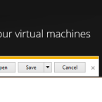 VMWare and Hyper-V Download Screenshot