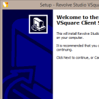 VMWare and Hyper-V Install Screenshot