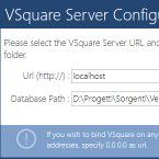 VMWare and Hyper-V Configuration Screenshot