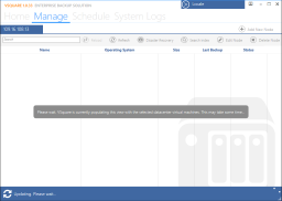 VMWare and Hyper-V Backup Wiki