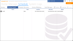 VMWare and Hyper-V Backup Wiki