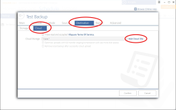 VMWare and Hyper-V Backup Wiki