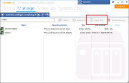 VMWare and Hyper-V Backup Wiki