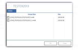 VMWare and Hyper-V Backup Wiki