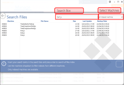 VMWare and Hyper-V Backup Wiki