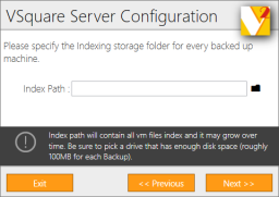 VMWare and Hyper-V Backup Wiki