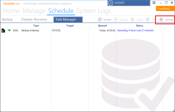 VMWare and Hyper-V Backup Wiki