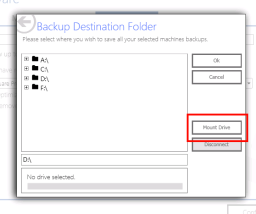 VMWare and Hyper-V Backup Wiki