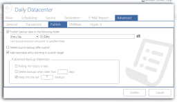 VMWare and Hyper-V Backup Wiki