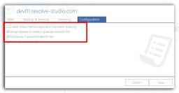 VMWare and Hyper-V Backup Wiki