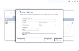 VMWare and Hyper-V Backup Wiki