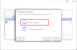 VMWare and Hyper-V Backup Wiki