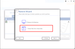 VMWare and Hyper-V Backup Wiki