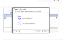 VMWare and Hyper-V Backup Wiki