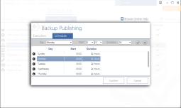 VMWare and Hyper-V Backup Wiki