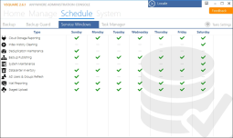 VMWare and Hyper-V Backup Wiki